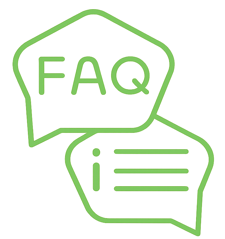 FAQ